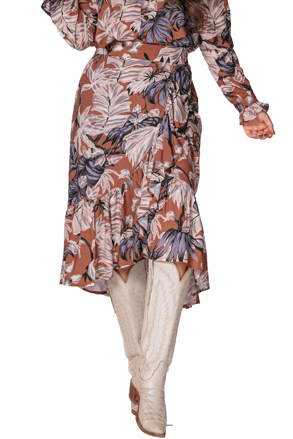 Skirt - Savannah
