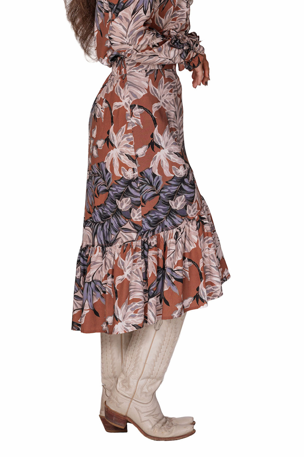 Skirt - Savannah