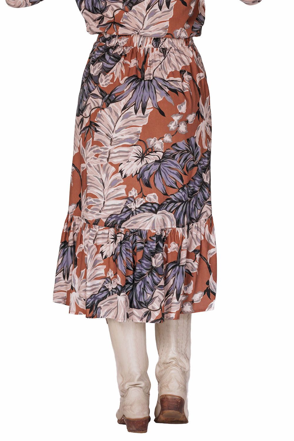 Skirt - Savannah