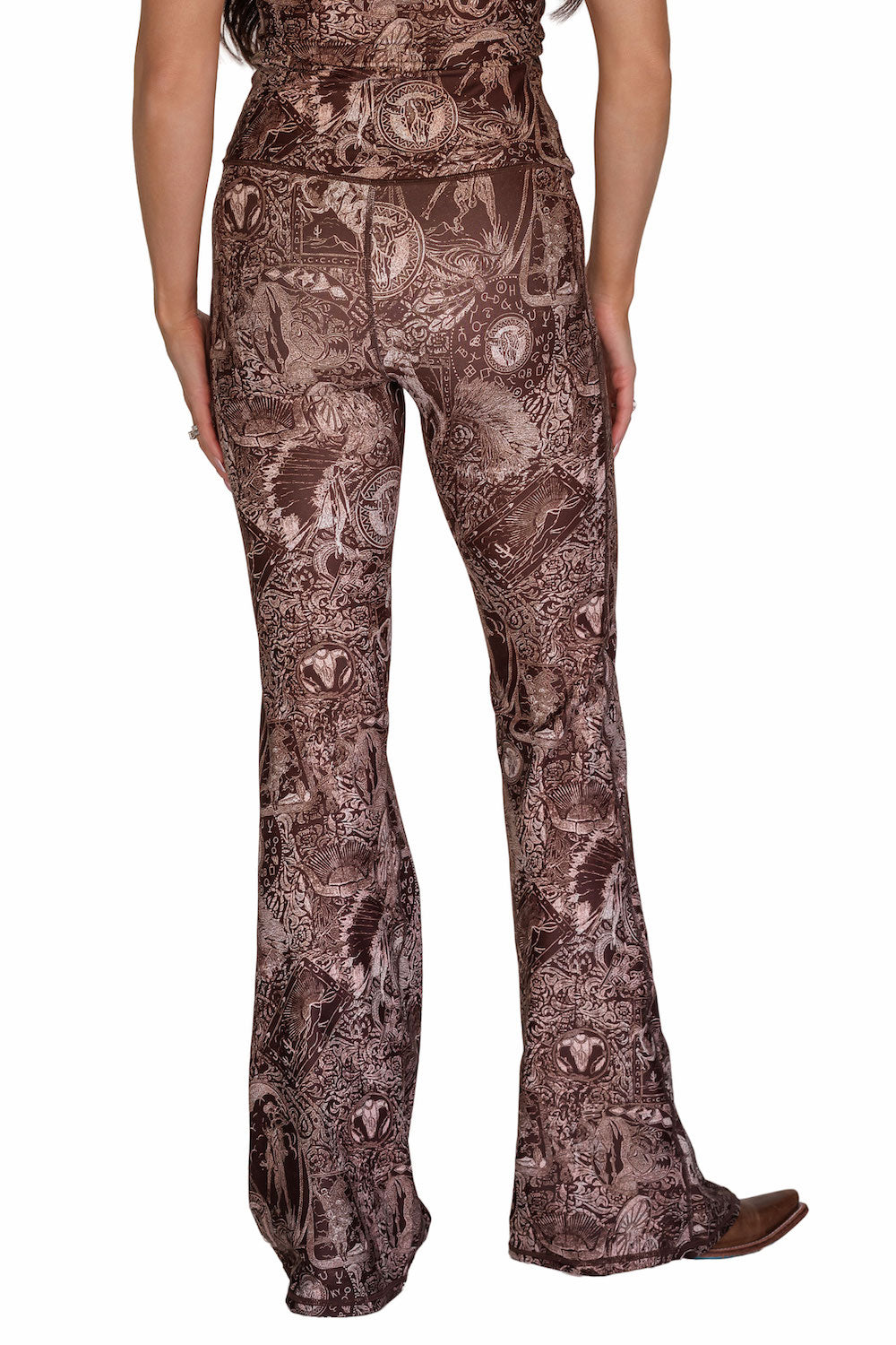 Leggings - Flirt