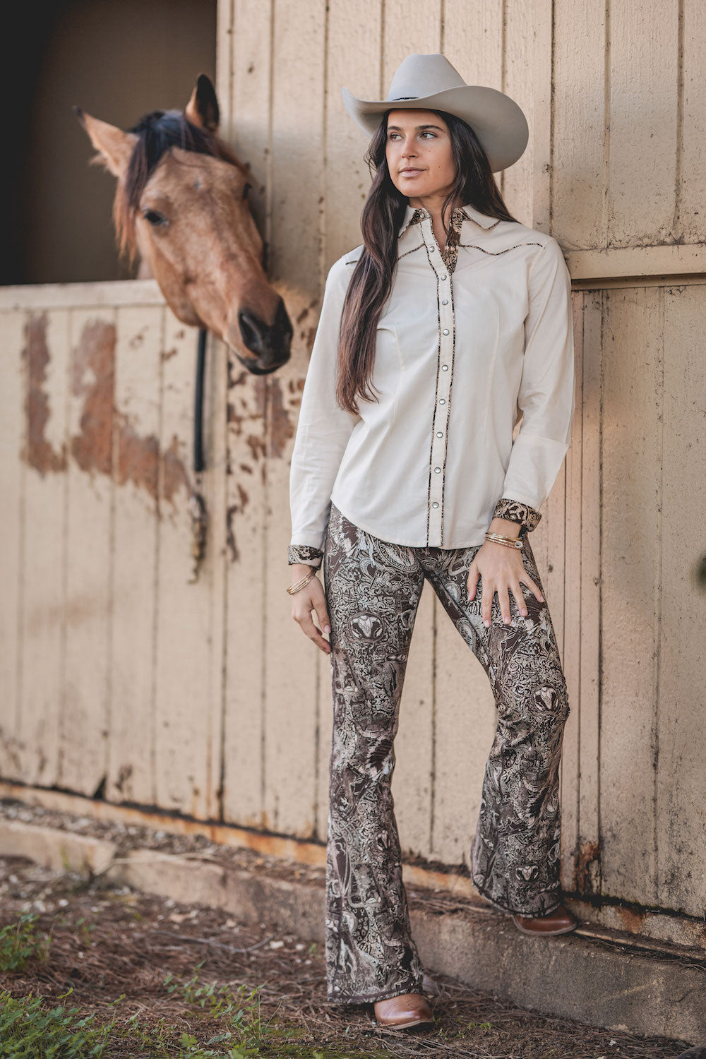 Leggings - Flirt