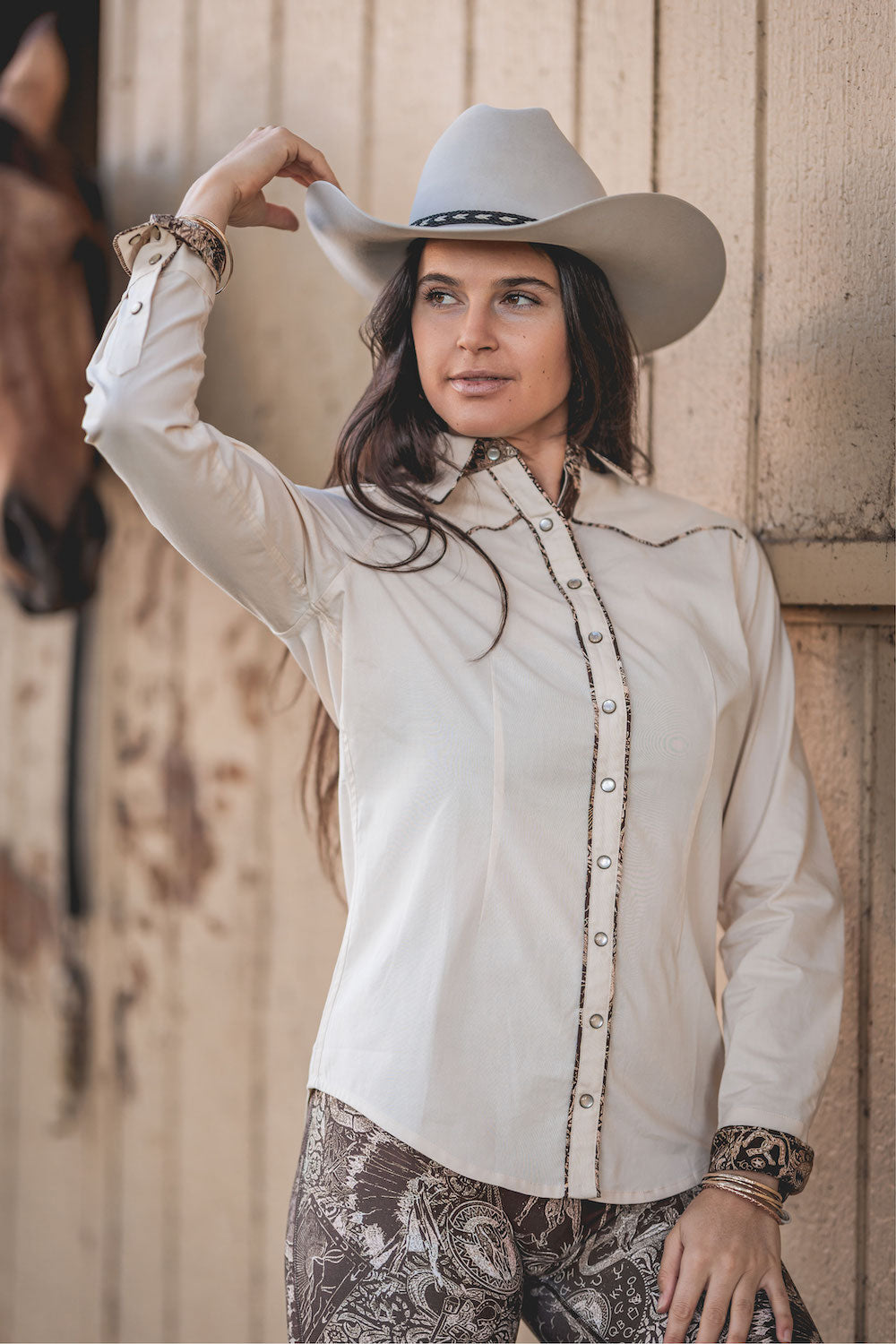 Shirt - Prescott