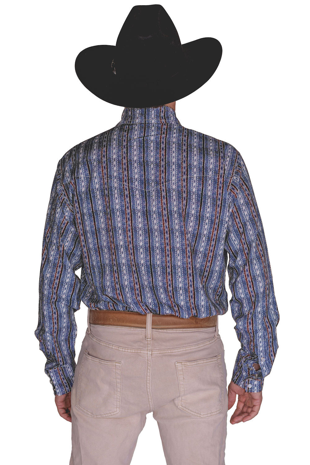 Top - Sheridan Men's Shirt