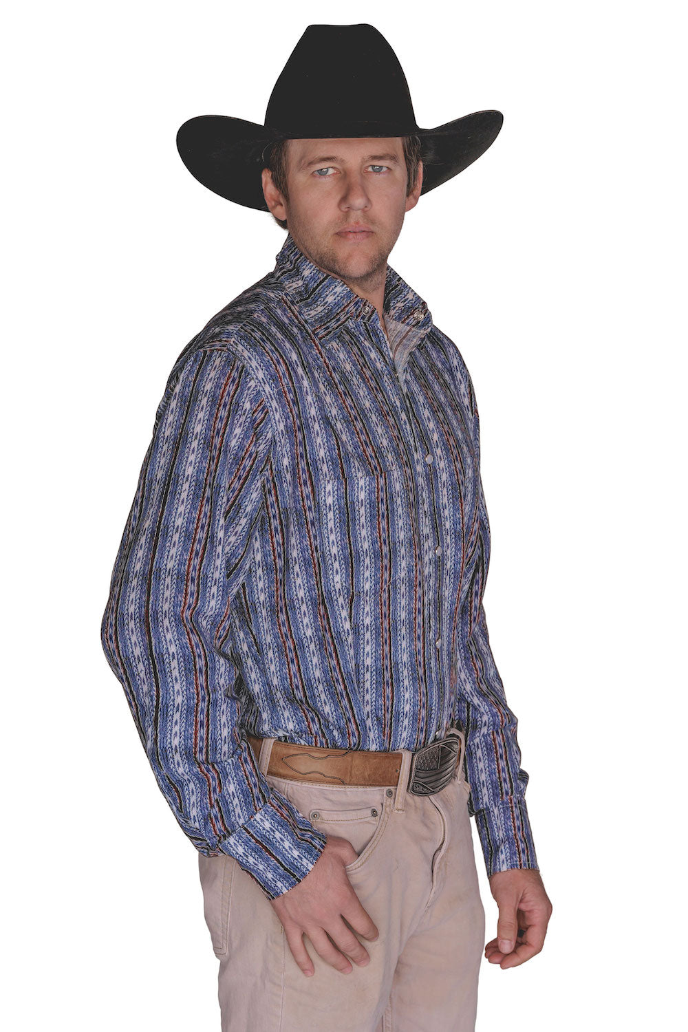 Top - Sheridan Men's Shirt
