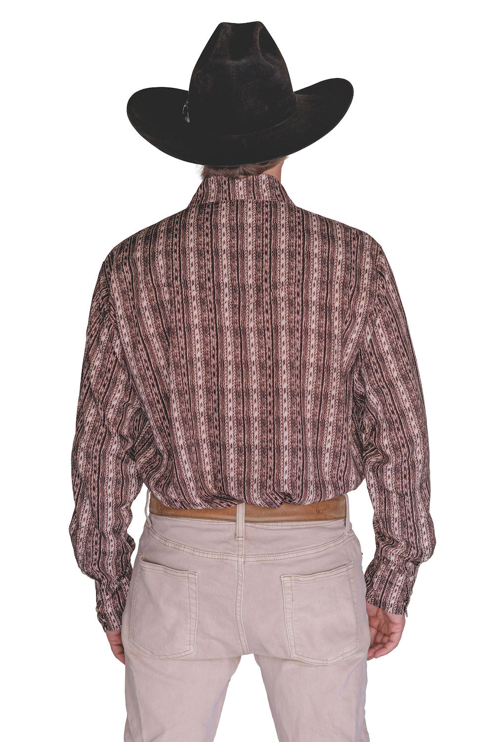 Top - Sheridan Men's Shirt