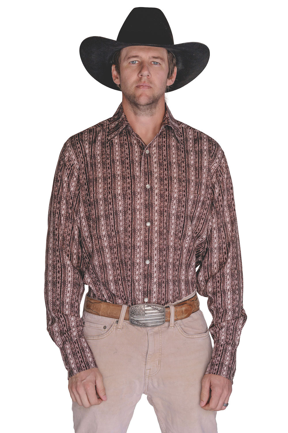 Top - Sheridan Men's Shirt