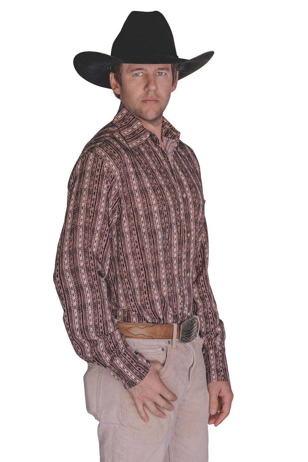 Top - Sheridan Men's Shirt