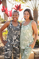 Top - Kelly Tank Top