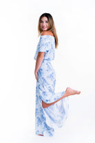 Pants - Chloe Wrap Pants