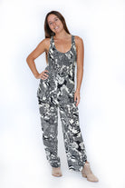 Top - Kelly Tank Top