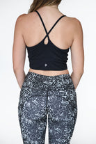 Sports Bra - Pathways