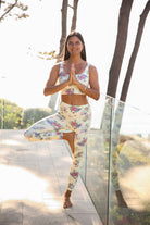 Leggings - Crossroads