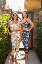 Leggings - Crossroads