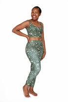 Leggings - Crossroads