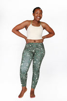 Leggings - Crossroads