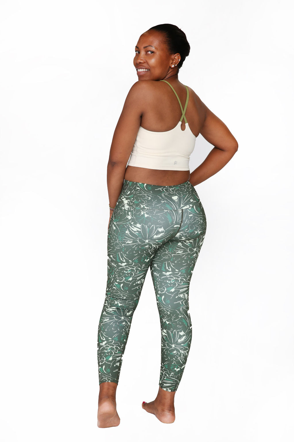 Leggings - Crossroads